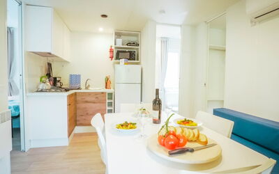 Logement:&nbsp;Camping Laguna Village 699.3