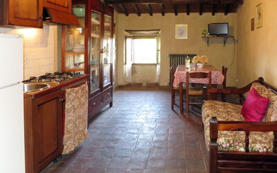 Logement:&nbsp;L'elmo (Orv143) 613.4