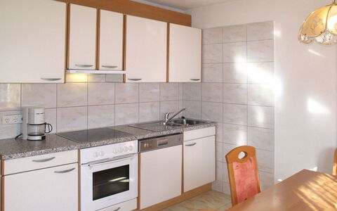 Logement:&nbsp;Haupthaus Schönblick (Svh119) 619.5