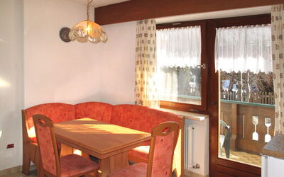 Logement:&nbsp;Haupthaus Schönblick (Svh119) 619.5