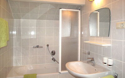 Logement:&nbsp;Haupthaus Schönblick (Svh117) 619.3