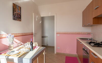 Logement:&nbsp;Rosa (Ptb150) 665.1