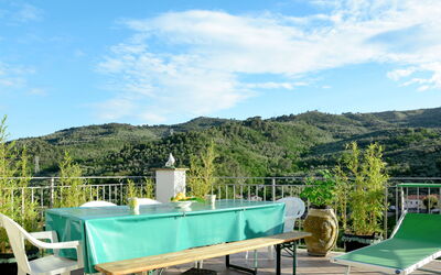 location de vacances Daniela (Dol295) - Dolcedo, Ligurie, Italie