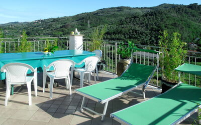 location de vacances Daniela (Dol295) - Dolcedo, Ligurie, Italie