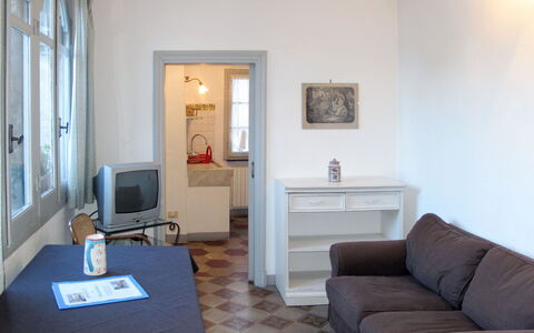 Logement:&nbsp;Morgana (Flg208) 660.3