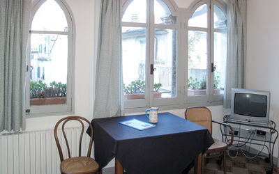 Logement:&nbsp;Morgana (Flg208) 660.3