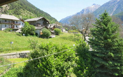 Logement:&nbsp;Della Cascata (Vpe101) 605.2