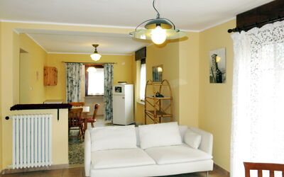 Logement:&nbsp;Della Cascata (Vpe101) 605.2
