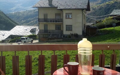 Logement:&nbsp;Della Cascata (Vpe101) 605.2