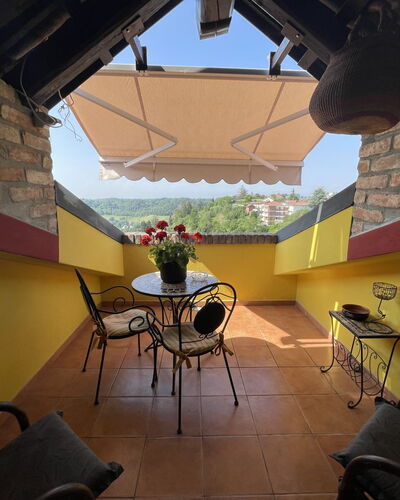 Il Ghiro: Meubles, Plante, Table, Bâtiment, Chaise, Ombre, Plante D'Appartement, Maison, Bois, Sol