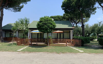 Logement:&nbsp;Baby'S Bungalow 651.2
