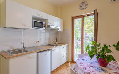 Logement:&nbsp;Mare Blu 651.1