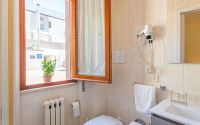 Logement:&nbsp;Mare Blu 651.1