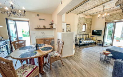 Logement:&nbsp;Serrani 620.2