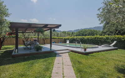Camaiore 634