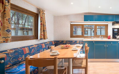 Logement:&nbsp;Camping Village Baia Blu la Tortuga 646.2