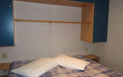 Logement:&nbsp;Camping Village Baia Blu la Tortuga 646.2