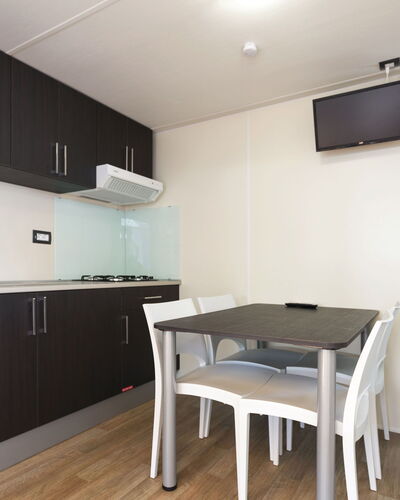 Camping Village Baia Blu la Tortuga 646.6