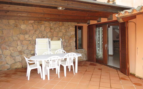 Logement:&nbsp;Villette Coda Cavallo (Teo391) 731.2