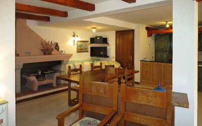 Logement:&nbsp;Villette Coda Cavallo (Teo391) 731.2