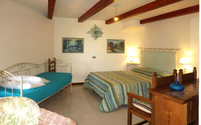 Logement:&nbsp;Villette Coda Cavallo (Teo391) 731.2