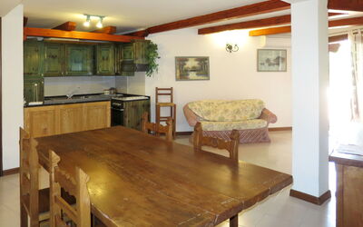 Logement:&nbsp;Villette Coda Cavallo (Teo391) 731.2