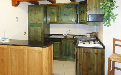 Logement:&nbsp;Villette Coda Cavallo (Teo391) 731.2