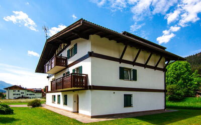 Logement:&nbsp;Cincelli - Catinaccio 642.4