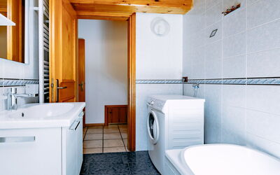 Logement:&nbsp;Carmen 658.1