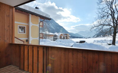 Logement:&nbsp;Lazzer 633.1