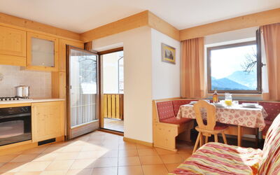 Logement:&nbsp;Lazzer 633.1