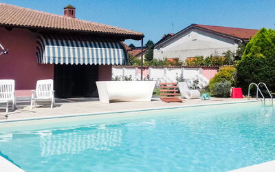 location de vacances Villa Gabriella (Frr300) - Dusino, Piémont, Italie