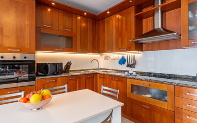 Logement:&nbsp;Girasole (Gla128) 618.3