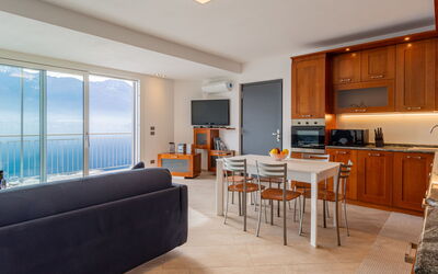 Logement:&nbsp;Girasole (Gla128) 618.3