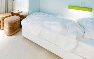 Logement:&nbsp;House Boat Medium 733.1