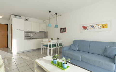 Logement:&nbsp;Sara 616.9