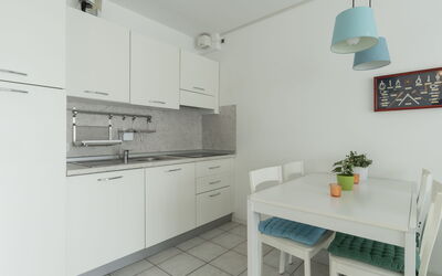 Logement:&nbsp;Sara 616.9