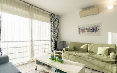 Logement:&nbsp;Sara 616.9