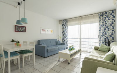 Logement:&nbsp;Sara 616.9