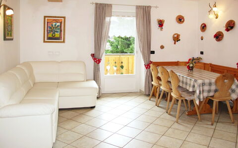 Logement:&nbsp;Rossetti 605.1