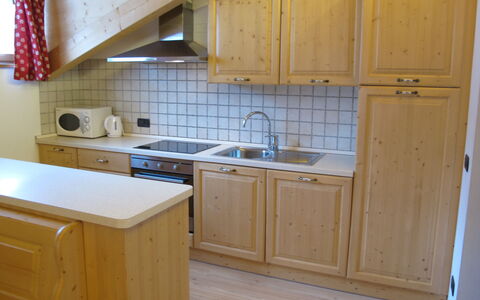 Logement:&nbsp;Rossetti 605.2