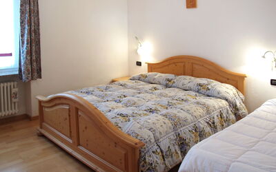 Logement:&nbsp;Rossetti 605.1