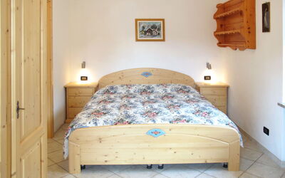 Logement:&nbsp;Rossetti 605.1