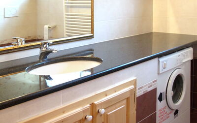 Logement:&nbsp;Rossetti 605.2