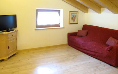Logement:&nbsp;Rossetti 605.2