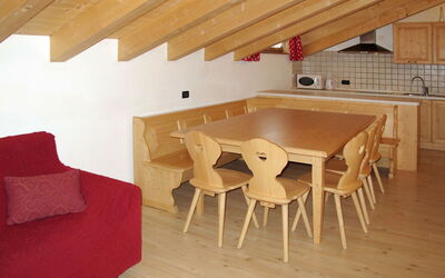 Logement:&nbsp;Rossetti 605.2