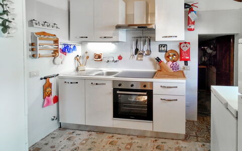 Logement:&nbsp;Baita dei Nonni 748.3