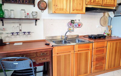 Logement:&nbsp;Baita dei Nonni 748.3