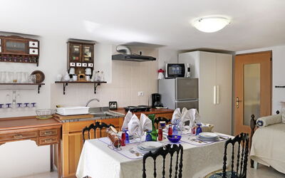 Logement:&nbsp;Baita dei Nonni 748.3