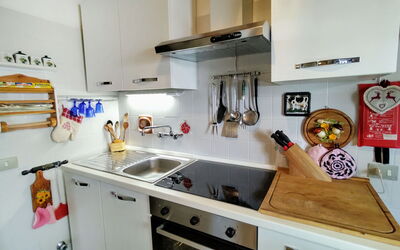 Logement:&nbsp;Baita dei Nonni 748.3